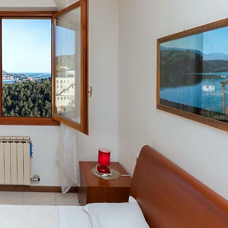 La Terrazza Sul Golfo Διαμέρισμα Λα Σπέτσια Εξωτερικό φωτογραφία