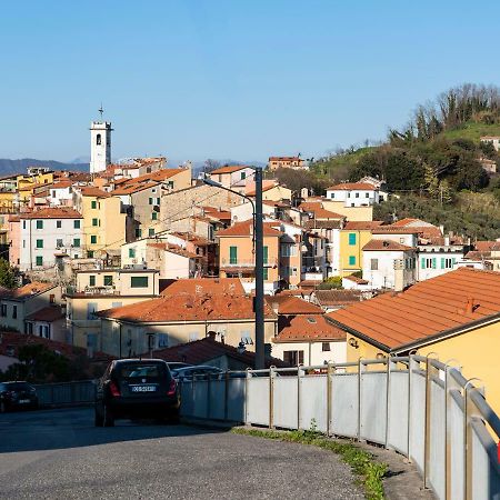 La Terrazza Sul Golfo Διαμέρισμα Λα Σπέτσια Εξωτερικό φωτογραφία